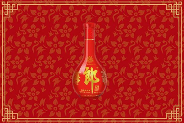 观山湖区回收郎酒